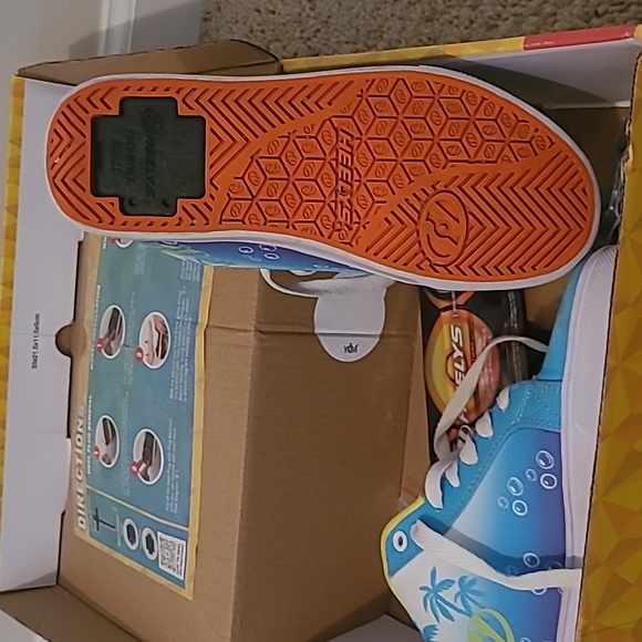 Heelys - Picture 3 of 5